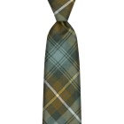 Tartan Tie - Campbell of Argyll Weathered